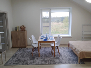 Khitry Lis Private House 1