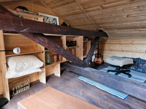 Апартаменты Smartapart Культура