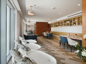 Millennium Mont Rose Executive Apartments