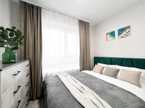 0Shikarnaya V Batayske Apartment