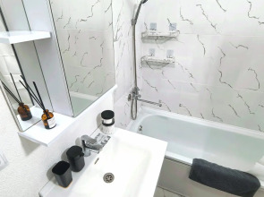 Апартаменты Liberty Sity