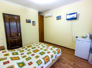 Guest House Prokhlada