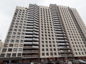 Апартаменты Уютные Апартаменты у метро Братиславская и Люблино