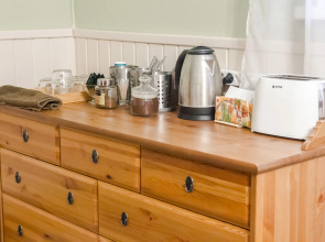 Fligel Doctora Morenko