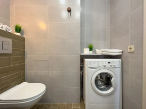 Уютные Апартаменты Центр ЖК Репников