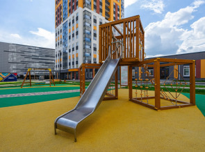 Квартира Небесный сад