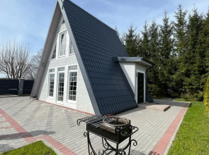 Lorents Khaus Private House