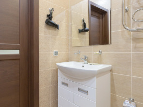 Апартаменты Азбука на Комсомольской 15