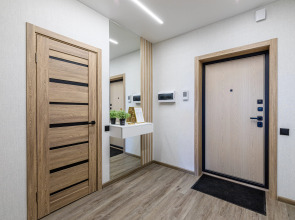 Квартира LS Мега-Южный