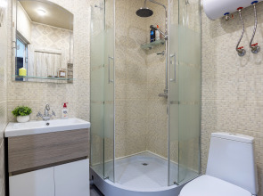 Апартаменты в центре