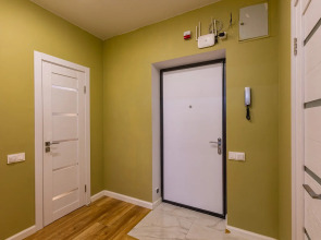 Апартаменты Сутки Уфа на Рудольфа Нуреева 10