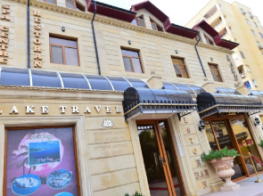 Отель Lake Palace 