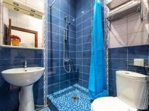 Апартаменты Dostoevskinn Кузнечный