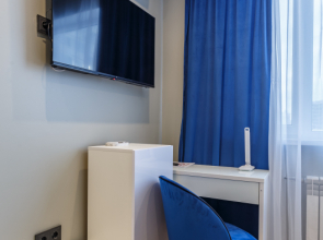 Апартаменты FortEstate на Ленинском проспекте 158 (14)