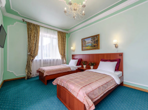 Гостевой Дом Well House Hotel
