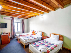 Old City Boutique Hotel