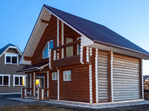 Гостевой дом Домик