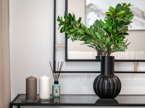 Апартаменты Seven Palm on Palm Jumeirah