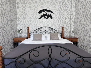 Апартаменты Комфортные GALAAPART у онкоцентра