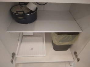 Апартаменты Acqua