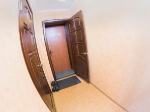 Апартаменты Saratov Lights на Вольская 21/27