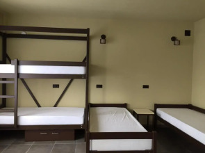 Апартаменты Гостевой Дом