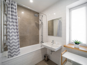 Квартира AmaFlat Лебяжий