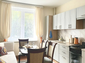 Квартира Уютная Рядом с Морем Светлогорск