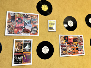 Апартаменты Легенда 70-х