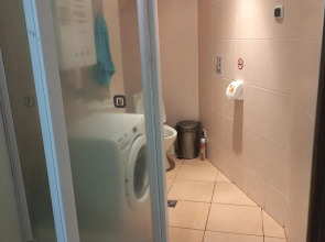 Меблированные комнаты на Жуковского