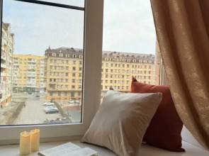 Квартира К/88 Акулиничева 4 4 Этаж Кв. 16