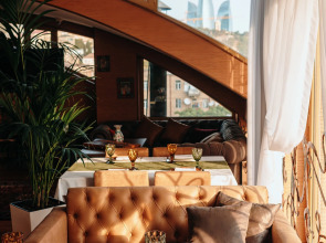 Отель Bayil Breeze