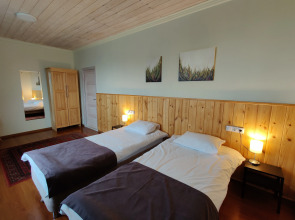 Гостевой дом Atlas