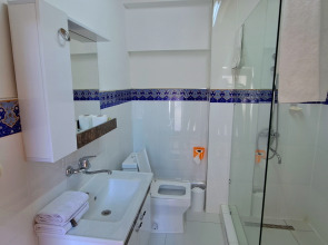 Hotel Ansi Boutique W&S terrace