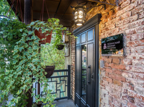 Mini hotel "pekinskiy Dvorik"