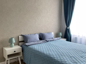 Квартира на Артиллерийской 58