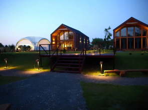 База Отдыха Эконевидаль