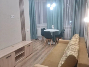 Rippenshtrasse Flat