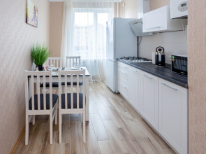 Апартаменты Янтарная Корона 33