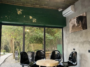 Курортный отель Aqua resort Dacha