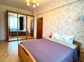 Апартаменты на Карла Маркса