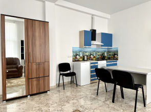 Гостевой дом RestHouse