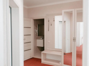 Апартаменты Квартиры на Школьной 36