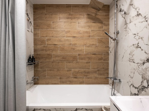 Квартира Скандинавская Эстетика