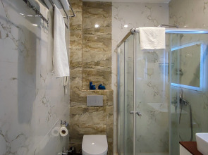 Отель Alba Hotel&Spa