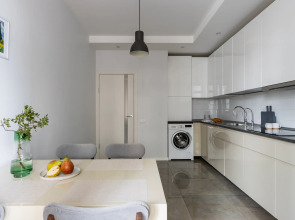 Квартира Warm Light