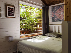 Частный дом Winehouse