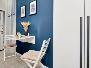 Апартаменты Студия с лоджией рядом с Шереметьево