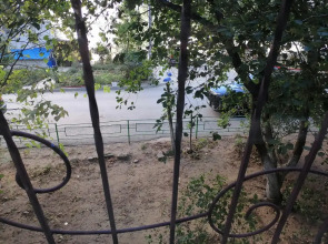 Квартира Прекрасная квартира в спальном районе