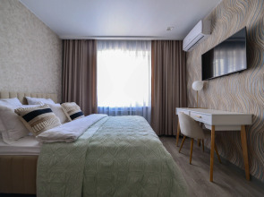 Квартира Джамбула 27